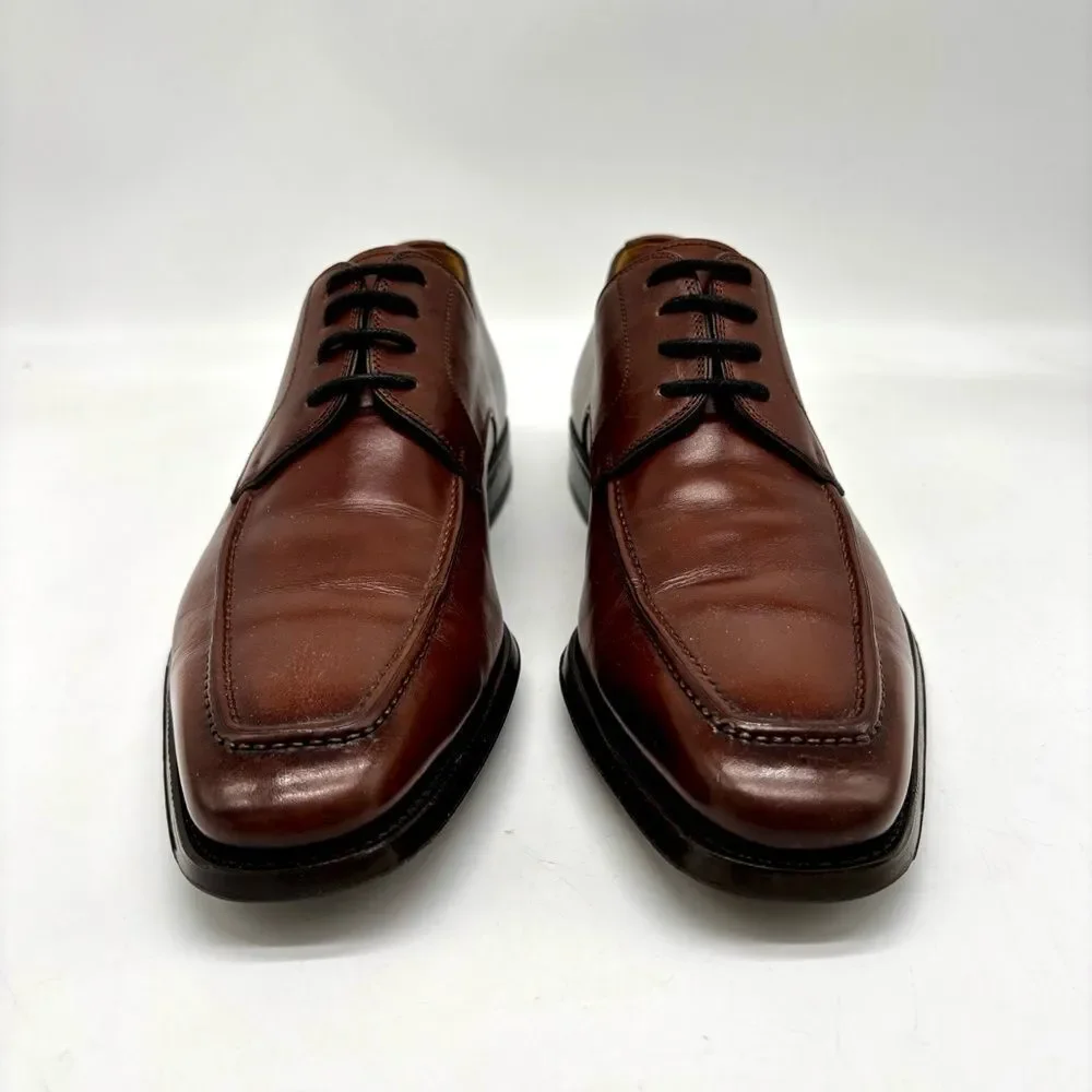 Magnanni Derby